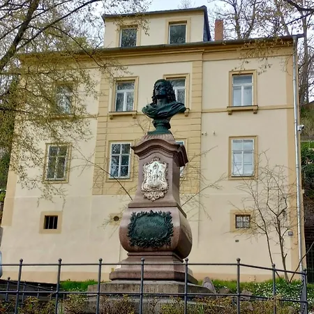 Rj Porzellangasse *