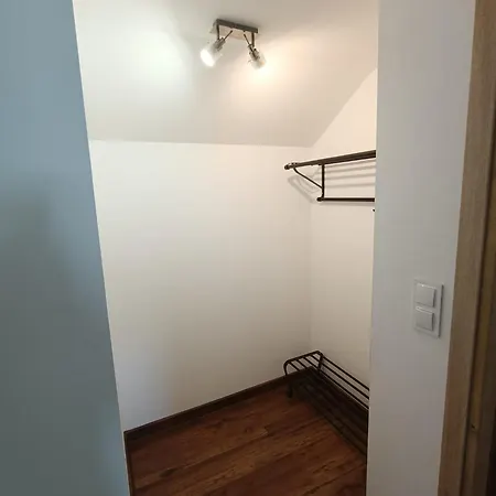 Apartment Rj Porzellangasse