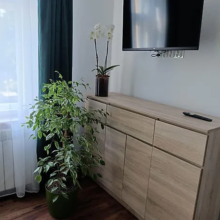 Rj Porzellangasse Apartment *