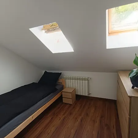 Apartment Rj Porzellangasse Meissen