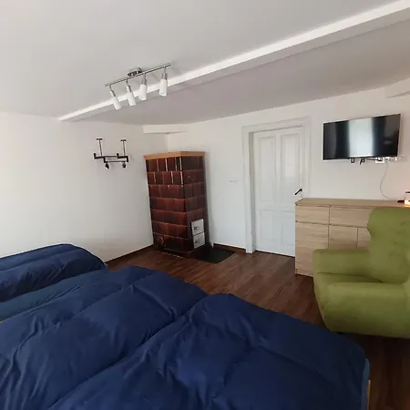 Apartment Rj Porzellangasse