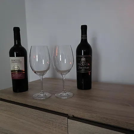 Apartment Rj Porzellangasse