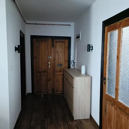 Rj Porzellangasse Apartment