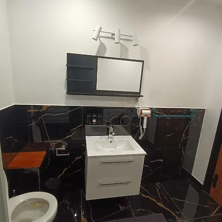 Apartment Rj Porzellangasse