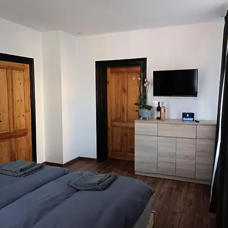 Apartment Rj Porzellangasse *